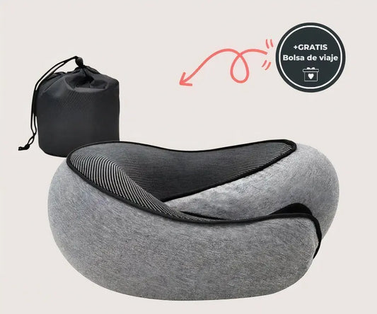 Flupf™ Almohada de Viaje