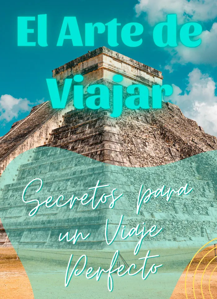 eBook Flupf™ GRATIS: Secretos para un viaje perfecto