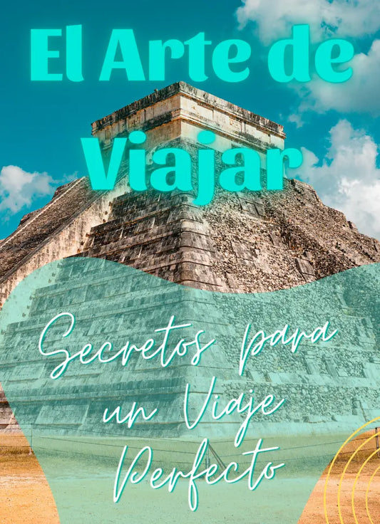 eBook Flupf™ GRATIS: Secretos para un viaje perfecto